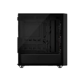Corsair 3200D RS ARGB Black - ATX CC-9011344-WW - ESP-Tech