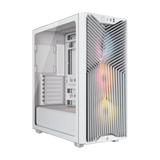 Corsair 3200D RS ARGB White - ATX CC-9011345-WW - ESP-Tech