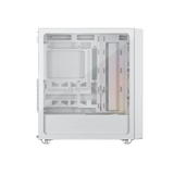 Corsair 3200D RS ARGB White - ATX CC-9011345-WW - ESP-Tech