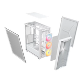 Corsair 3200D RS ARGB White - ATX CC-9011345-WW - ESP-Tech