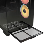 Corsair 3500X LX-R ARGB Black - E-ATX CC-9011324-WW - ESP-Tech
