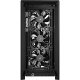Corsair Frame 4000D RS Black - E-ATX CC-9011312-WW - ESP-Tech