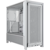 Corsair Frame 4000D RS White - E-ATX CC-9011313-WW - ESP-Tech