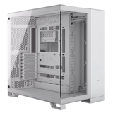 Corsair 6500X White - E-ATX CC-9011258-WW - ESP-Tech