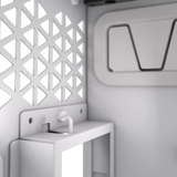 Corsair 6500X White - E-ATX CC-9011258-WW - ESP-Tech