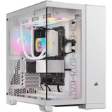 Corsair 6500X White - E-ATX CC-9011258-WW - ESP-Tech