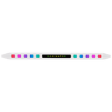 Corsair DOMINATOR PLATINUM RGB PRO 32 Go (4 x 8 Go) DDR4 3200 MHz C16 — Blanc (C) CMT32GX4M4C3200C16W - ESP-Tech