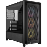 Corsair Frame 4000D RS ARGB Black - E-ATX CC-9011296-WW - ESP-Tech