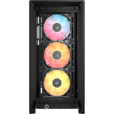 Corsair Frame 4000D RS ARGB Black - E-ATX CC-9011296-WW - ESP-Tech