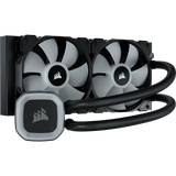 Corsair H100 RGB 240 mm CW-9060053-WW - ESP-Tech