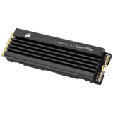 Corsair Force Series MP600 Pro LPX SSD - 4 To - M.2 NVMe PCIe4 x4 - ESP-Tech