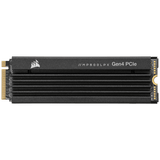 Corsair Force Series MP600 Pro LPX SSD - 4 To - M.2 NVMe PCIe4 x4 - ESP-Tech