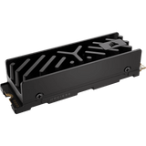 Corsair MP700 Elite Heatsink - 1 To PCIe 5.0 x4 NVME M.2