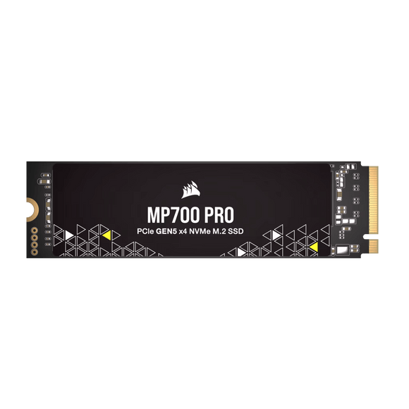 Corsair MP700 Pro - 1 To PCIe 5.0 x4 NVME M.2