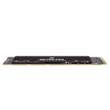 Corsair MP700 Pro - 1 To PCIe 5.0 x4 NVME M.2 avec refroidisseur CSSD-F1000GBMP700PRO - ESP-Tech
