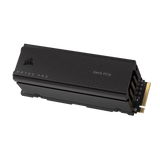 Corsair MP700 Pro Heatsink - 2 To PCIe 5.0 x4 NVME M.2