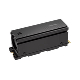 Corsair MP700 Pro Heatsink - 2 To PCIe 5.0 x4 NVME M.2