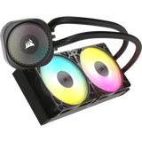 Corsair Nautilus 240 RS ARGB CW-9060092-WW - ESP-Tech