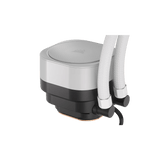 Corsair Nautilus 240 RS ARGB White CW-9060094-WW - ESP-Tech