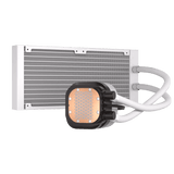 Corsair Nautilus 240 RS ARGB White CW-9060094-WW - ESP-Tech