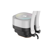 Corsair Nautilus 240 RS ARGB White CW-9060094-WW - ESP-Tech