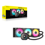 Corsair Nautilus 360 RS ARGB CW-9060093-WW - ESP-Tech