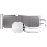 Corsair Nautilus 360 RS ARGB White CW-9060095-WW - ESP-Tech