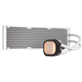 Corsair Nautilus 360 RS ARGB White CW-9060095-WW - ESP-Tech