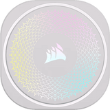 Corsair Nautilus 360 RS ARGB White CW-9060095-WW - ESP-Tech