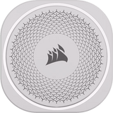 Corsair Nautilus 360 RS ARGB White CW-9060095-WW - ESP-Tech