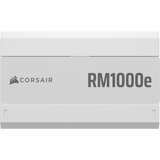 Corsair RM1000e White ATX 3.1 - 1000w - 80 plus Gold CP-9020294-EU - ESP-Tech