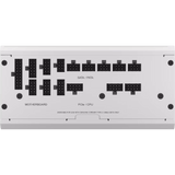 Corsair RM1000x Shift White ATX 3.1 - 1000w - 80 plus Gold CP-9020275-EU - ESP-Tech