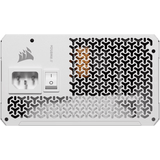 Corsair RM850e White ATX 3.1 - 850w - 80 plus Gold CP-9020293-EU - ESP-Tech