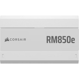 Corsair RM850e White ATX 3.1 - 850w - 80 plus Gold CP-9020293-EU - ESP-Tech