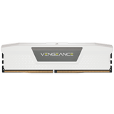 Corsair Vengeance® DDR5 - 32 Go (2 x 16 Go) - 5600 MT/s C36 - Intel XMP 3.0 - Blanc CMK32GX5M2B5600C36W - ESP-Tech