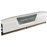 Corsair Vengeance® DDR5 - 64 Go (2 x 32 Go) - 5600 MT/s C40 - Intel XMP 3.0 - Blanc CMK64GX5M2B5600C40W - ESP-Tech