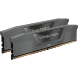 Corsair Vengeance® DDR5 - 64 Go (2 x 32 Go) - 5600 MT/s C40 - AMD EXPO - Gris CMK64GX5M2B5600Z40 - ESP-Tech