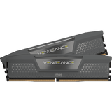 Corsair Vengeance® DDR5 - 32 Go (2 x 16 Go) - 6000 MT/s C30 - AMD EXPO - Gris CMK32GX5M2B6000Z30 - ESP-Tech