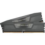 Corsair Vengeance® DDR5 - 64 Go (2 x 32 Go) - 5600 MT/s C40 - AMD EXPO - Gris CMK64GX5M2B5600Z40 - ESP-Tech