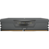 Corsair Vengeance® DDR5 - 32 Go (2 x 16 Go) - 6400 MT/s C30 - AMD EXPO - Gris CMK32GX5M2B6400Z30 - ESP-Tech