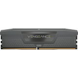 Corsair Vengeance® DDR5 - 32 Go (2 x 16 Go) - 5600 MT/s C40 - AMD EXPO - Gris CMK32GX5M2B5600Z40 - ESP-Tech