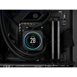 Corsair Vengeance® DDR5 - 32 Go (2 x 16 Go) - 6000 MT/s C30 - AMD EXPO - Gris CMK32GX5M2B6000Z30 - ESP-Tech