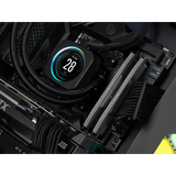 Corsair Vengeance® DDR5 - 32 Go (2 x 16 Go) - 6000 MT/s C30 - AMD EXPO - Gris CMK32GX5M2B6000Z30 - ESP-Tech