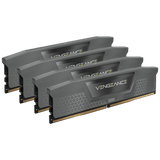 Corsair Vengeance® DDR5 - 64 Go (4 x 16 Go) - 6000 MT/s C36 - AMD EXPO - Gris CMK64GX5M4B6000Z36 - ESP-Tech