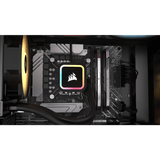 Corsair Vengeance® DDR5 CUDIMM - 48 Go (2 x 24 Go) - 8400 MT/s C40 - Intel XMP 3.0 - Argenté CMKC48GX5M2X8400C40 - ESP-Tech