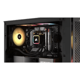 Corsair Vengeance® DDR5 CUDIMM - 48 Go (2 x 24 Go) - 8400 MT/s C40 - Intel XMP 3.0 - Argenté CMKC48GX5M2X8400C40 - ESP-Tech