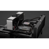 Corsair Vengeance® DDR5 CUDIMM - 48 Go (2 x 24 Go) - 8400 MT/s C40 - Intel XMP 3.0 - Argenté CMKC48GX5M2X8400C40 - ESP-Tech