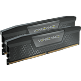 Corsair Vengeance® DDR5 - 32 Go (2 x 16 Go) - 7200 MT/s C34 - Intel XMP 3.0 - Noir CMK32GX5M2X7200C34 - ESP-Tech