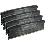 Corsair Vengeance® DDR5 - 192 Go (4 x 48 Go) - 5200 MT/s C38 - Intel XMP 3.0 - Noir CMK192GX5M4B5200C38 - ESP-Tech