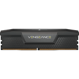 Corsair Vengeance® DDR5 - 192 Go (4 x 48 Go) - 5200 MT/s C38 - Intel XMP 3.0 - Noir CMK192GX5M4B5200C38 - ESP-Tech